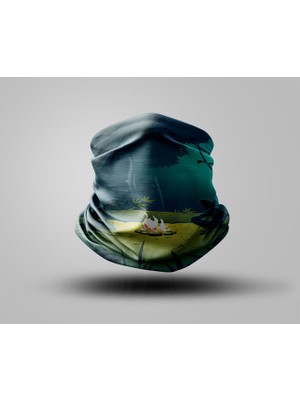 Bafalo Bandanas