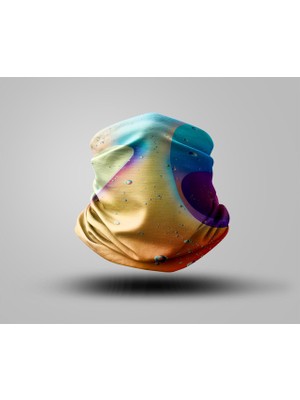 Buffalo Bafalo Bandanas