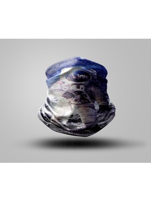 Buffalo Bafalo Bandanas