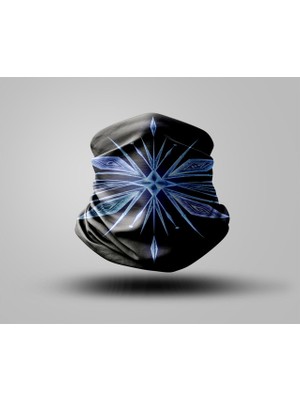 Buffalo Bafalo Bandanas