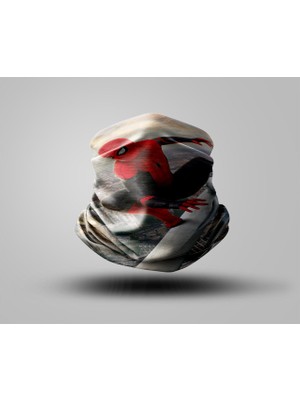 Buffalo Bafalo Bandanas