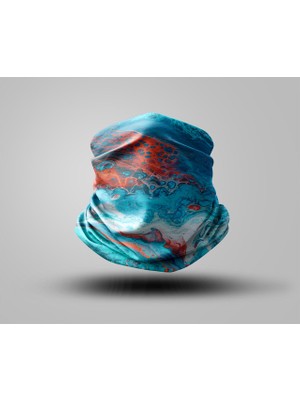 Buffalo Bafalo Bandanas