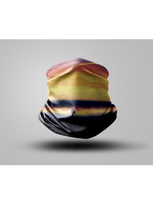 Buffalo Bafalo Bandanas