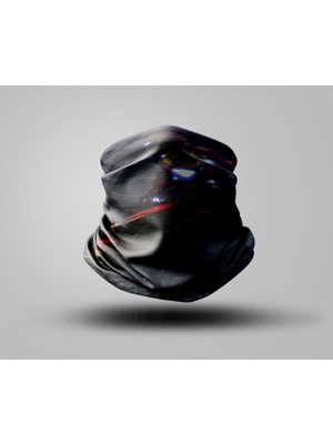 Buffalo Bafalo Bandanas