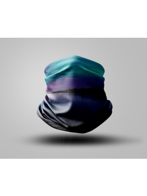 Buffalo Bafalo Bandanas