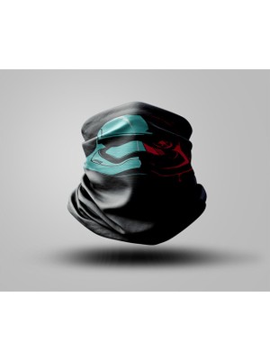 Buffalo Bafalo Bandanas