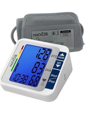 Nexus Tansıyon Aletı Dırect Voıce Konusan