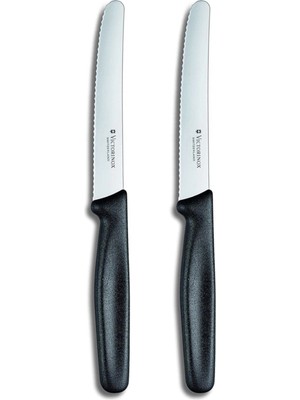 Victorinox Testere Ağızlı Büyük Bıçak