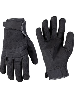 Sturm Assault Siyah Eldiven