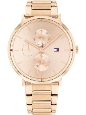 Tommy Hilfiger TH1782296 Kadın Kol Saati
