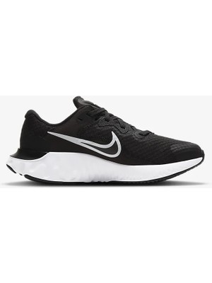 Nike Renew Run 2 (Gs) Kadın Siyah Koşu & Antrenman Ayakkabı CW3259-005