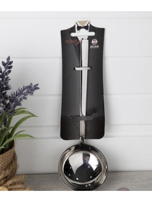 Acar Karat Sos Kepçe