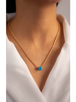 Yavuz Kuyumculuk Altın Halat Burgu Zincir