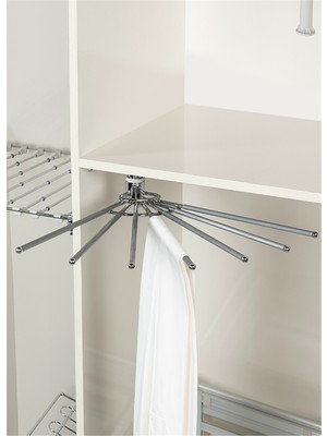 Starax Krom Döner Pantolonluk (S-6031-C)