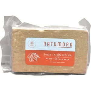 Sade Tahin Helvası 400 gr