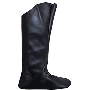 Kafkas-Foklör-Zeybek-Halk Oyunları Çizmesi