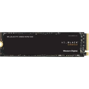 Wd Sn850 500GB M2 7000-4100 SSD