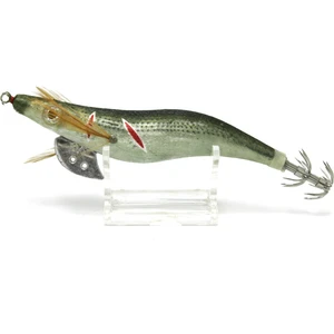 Kalamar 3014 Crazy Squıd Sıze 3.5 12 cm COL:126