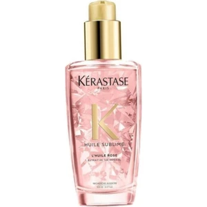 Elixir Huile Rose Saç Bakım Yağı 100 ml