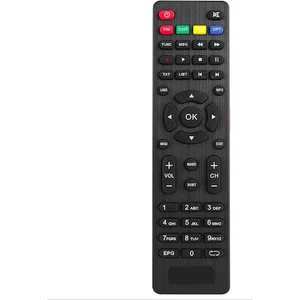 8800 8900 8950 8980 9600 Teledünya Hd Kablo Tv Kumandası
