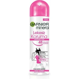 Perspirant Sprey Deodorant - Lekesiz Koruma 150 ml 3600541928879