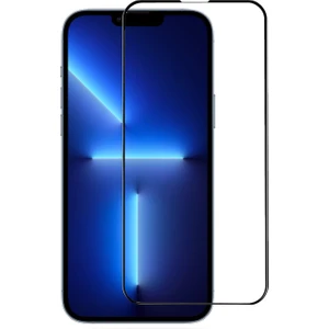 Apple Apple iPhone  13 Pro Kırılmaz Cam Tam Kaplayan Full Kavisli Temperli Ekran Koruyucu