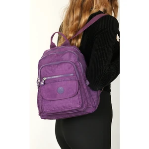 MG-255 Kadın Klinkır Sırt Çantası