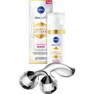 Cellular Luminous 630  Serum 3D Roller Seti