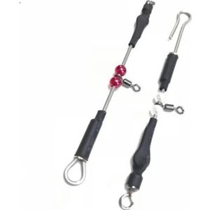 Fish Master Kurşun Arkası Rapala Aparatı 2 Li Pkt