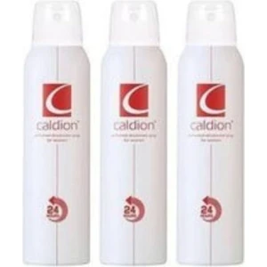 Deodorant Bayan 3X150 ml