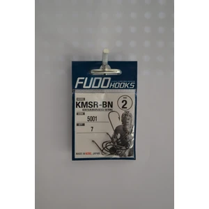 Hooks No2 Code 5001 Model Kmsr-Bn