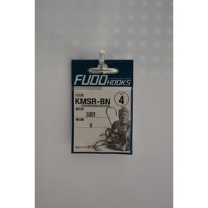 Hooks No4 Code 5001 Model Kmsr-Bn
