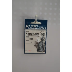 Hooks No1/0 Code 5001 Model Kmsr-Bn
