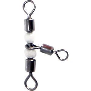 Fish Master No:5*6 10'lu Paket 3 Lü Fırdöndü