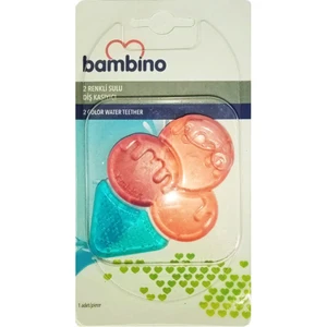 2 Renkli Sulu Diş Kaşıyıcı P0656