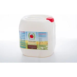 Wizworms Sıvı Solucan Gübresi 20 Litre