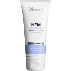 Bitkisel Homm Life Nem Maskesi 100 ml