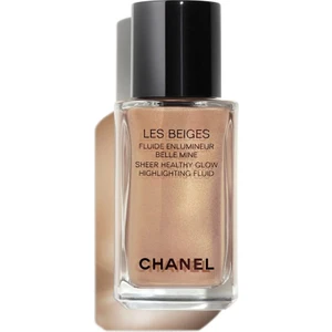 Les Beiges Sheer Healthy Glow Highlighter - Sunkissed