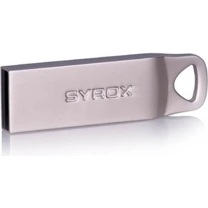 128 GB 2.0 Metal USB Bellek