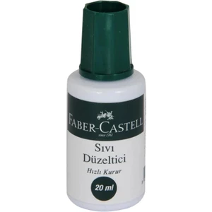Sıvı Düzeltici Daksil 20 ml