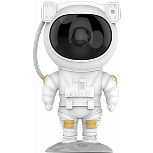 Astronot Projektör Lambası - Beyaz (Yurt Dışından)
