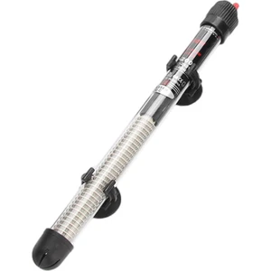 B Baosity Balık Tankı Isıtma Çubuğu Tuzlu Su Tatlısu 30L-375L Akvaryum Isıtıcı 300W (Yurt Dışından)