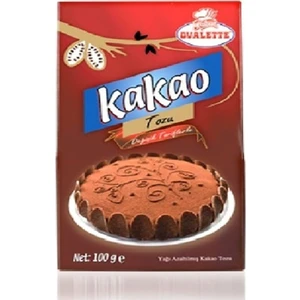 Kakao Tozu 100  gr