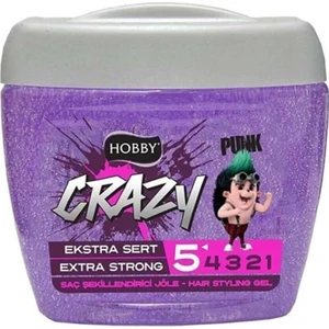 Professional Extra Sert Saç Jölesi 700 ml
