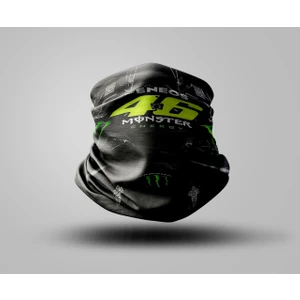 Bafalo Bandanas