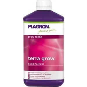 - Terra Grow 1 Litre