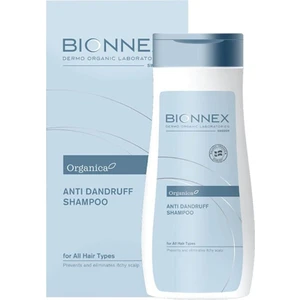 Organica Anti-Dandruff Shampoo 300 ml