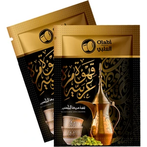 Hazır Mırra Kahve 50gr