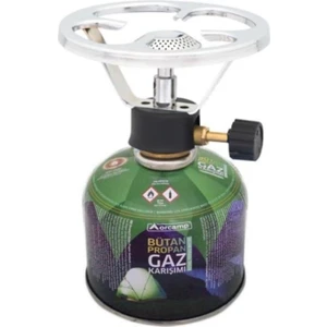 Siboplu Ocak Seti 230GR (Kartuşlu)