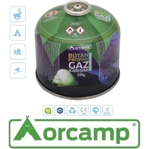 Vidalı Kartuş 230 gr - Kts 230